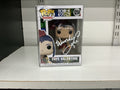 Signed Funko 1214 - 6in - Cowboy Depop - Faye Valentine - Signed Wendee Lee