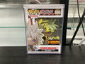 Signed Funko Pop 886 6 inch - Yu-Gi-Oh! - Yami Marik - Toy Temple Limited Edition Exclusive - Signed by Johnathon Todd Ross