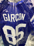 Signed Jersey - Colts - Garçon -#85