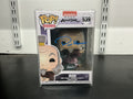 Signed Funko 539 - Avatar The Last Airbender - Iroh - Paul Sun-Hyung