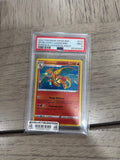 Graded Pokemon