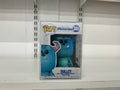 Funko Pop 385 6 inch. - Disney Pixar Monsters - Sulley - Signed - John Goodman