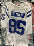 Signed Jersey - Garçon - Indianapolis - #85