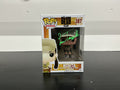Signed Funko 387 - The Walking Dead - Rosita - Lew Temple