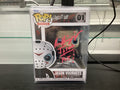Signed Funko Pop 01 6 inch - Friday the 13th - Jason Voorhees - Signed by Kane Hodder