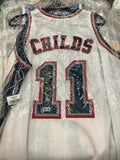 Jersey Signed - Child’s - Brooklyn - #11