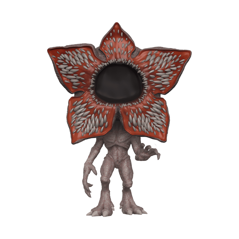 Pop Funko 428 6 in.- Netflix Stranger Things- Demogorgon