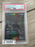 Graded Pokemon - 2025 POKEMON BLK EN-BLACK BOLT BLACK WHITE RARE #172 ZEKROM EX PSA 9