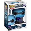 Pop Funko 189 6 in.- Mass Effect Andromeda- PeeBee