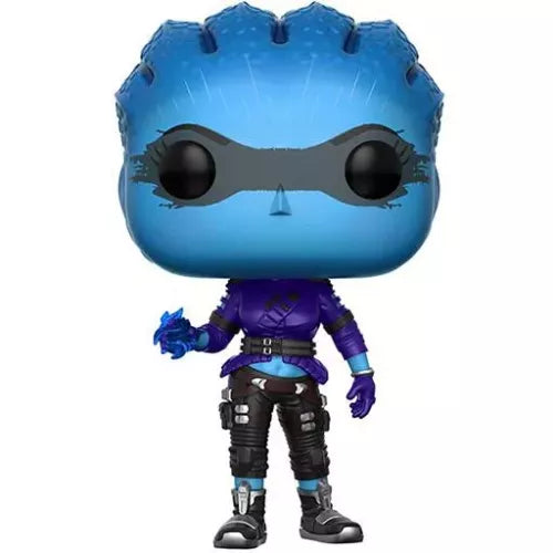 Pop Funko 189 6 in.- Mass Effect Andromeda- PeeBee