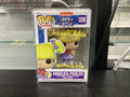 Signed Funko Pop 1206 6 inch - Rugrats - Angelica Pickles - Signed by Cheryl Chase