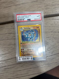 Graded Pokemon - 2026 POKEMON ASC EN-ASCENDED HEROES MEGA ATTACK RARE #269 MEGA GENGAR EX PSA 9