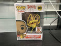 Signed Funko Pop 09 6 inch - Tapatío - Tapatío Fluffy - Tapatío Special Edition - Signed by Gabriel “Fluffy” Iglesias