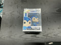 Funko Pop 376 6 inch. - Mega Man - Mega Man - Signed by Ian James Corlett