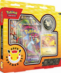 Sealed Pokemon - 2026 Pokemon Day 30th anniversery