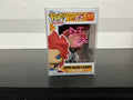 Signed Funko 2074 - Dragon Ball GT - Super Saiyan 4 Gogeta - DJ Rivers
