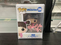 Signed Funko Pop 386 6 inch - Monsters - Boo - Signed by Mary Gibbs