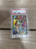 Graded Pokemon - Pokemon Hoopa EX XY Ancient Origins Full Art #89 PSA 10 Gem Mint