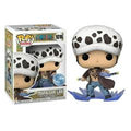 Funko Pop 1016 6 inch - One Piece - Trafalgar Law - Funko Special Edition - Vaulted