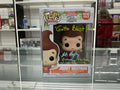 Signed Funko 1529 - 6in - Adventures of Jimmy Neutron Boy Genius - Jimmy Neutron - Signed Debi DerryBerry