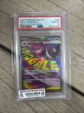 Graded Pokemon - PSA 10 Mega Gengar EX 230/193 M2a Mega Dream EX MA Attack Rare Japanese POKEMON