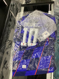 Signed Jersey - Modric Croatia - #10