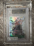 Graded One Piece - One Piece Roronoa Zoro PRB01 Manga English BLACK LABEL