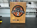 NBA Collector Series 2 - ATC Art Toy Collectibles