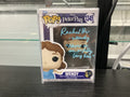 Signed Funko Pop 1345 6 inch - Peter Pan - Wendy - Signed by Rachel Hurd-Wood