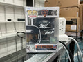 Signed Funko 218 - 6in - Mike Singletary - Chicago Bears - Signed