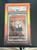 Graded Pokemon - 2018 Pokemon Japanese SM Promo Mucnh A Retrospective #290 Rowlet PSA 10