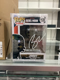 Signed Funko 1535 - Netflix Rebel Moon - Jimmy - Zach Snyder
