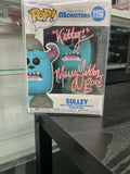 Signed Funko 1156 - Disney Pixar Monsters - Sulley - Signed Mary Gibb