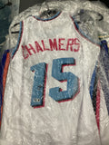 Signed Jersey - Chalmers - Miami - #15