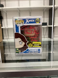 Signed Funko 422 - X-Men - Jean Grey