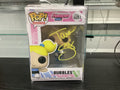 Signed Funko Pop 1081 6 inch - the Powderpuff Girls - Bubbles - Signed by Tara Strong