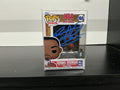 Signed Funko 160 - NBA All-Stars- Dennis Rodman