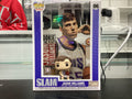 Signed Funko Pop 06 6 inch - Slam - Jason Williams - Signed by Jason Williams