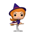 Pop Funko 790 6 in.- Bewitched- Samantha Stephens