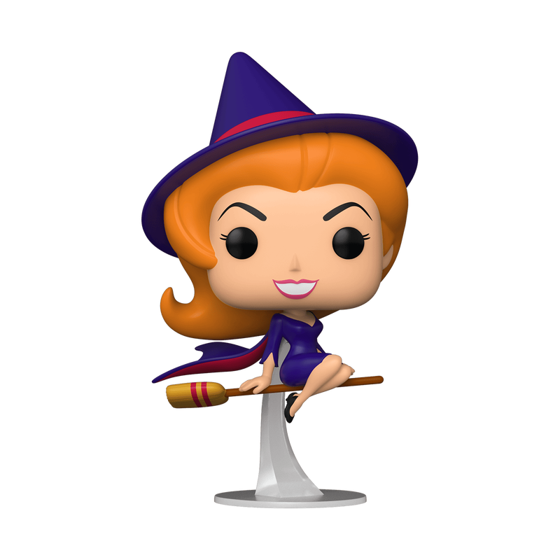 Pop Funko 790 6 in.- Bewitched- Samantha Stephens
