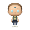 Pop Funko 660 6 in.- Rick and Morty- Death Crystal Morty