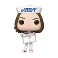 Pop Funko 922 6 in.- Stranger Things- Robin