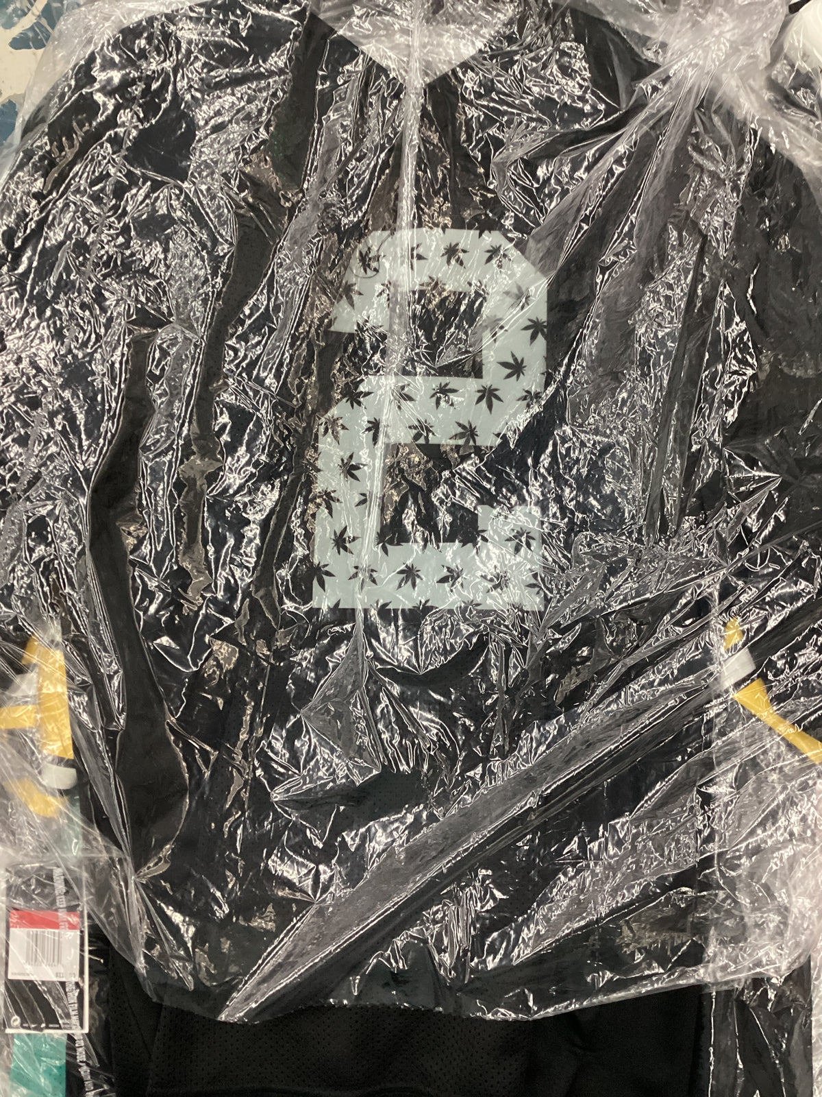 Signed Jersey - Russell - Ohio State- #2