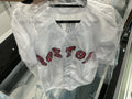 Boston Red Sox Team WS Champs Signed #04 Jersey