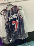 Signed Jersey - U.S.A. - Kemp - #07