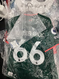 Signed Jersey - Alexander-Arnold - Liverpool FC - #66
