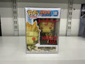 Signed Funko 1465 - 6in Naruto Shippuden - Naruto Uzumaki(Kurana Link Mode) - AAA Anime Exclusive -  Signed Maile Flanagan