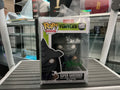 Funko Pop 1138 6 inch. - Teenage Mutant Ninja Turtles - Super Shedder - Signed Kevin Nash