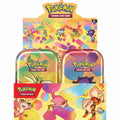 Sealed Pokemon - 151 Mini Tin