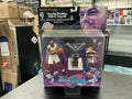 Space Jam Charles Barkley Wile E. Coyote with ACME TURBO VERMIN LAUNCHER